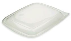 COUVERCLE COOKIPACK POUR BARQUETTE 800 OU 1000 GRS ANTI-BUEE (20)