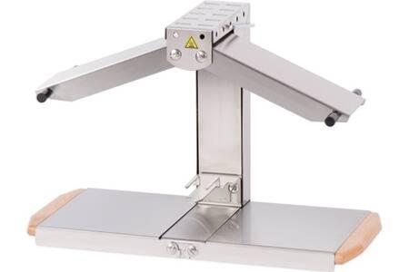 APPAREIL RACLETTE BREZIERE INOX PLIANT (1)
