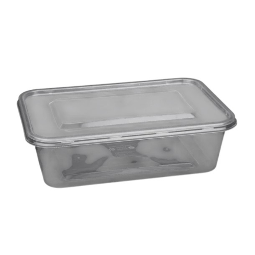 BARQUETTE PRESTIPACK 1350GRS MICRO ONDES