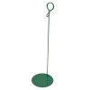 PORTE PRIX TOLE VERT 50CM (1)