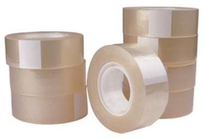 ADHESIF Q CONNECT CRISTAL 19MMX33M (8)