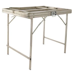 TABLE PLIABLE EN DEUX ALU 200X75CM (1)