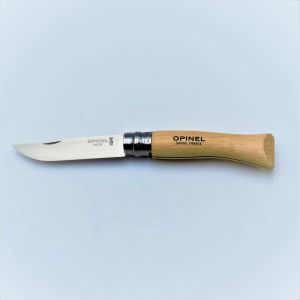 COUTEAU OPINEL INOX N°7 (1)