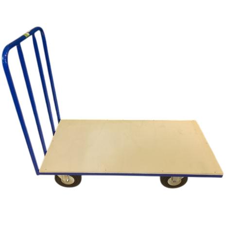 CHARIOT PLATEAU BOIS 600X1200