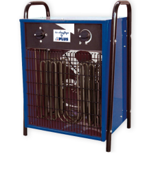 AEROTHERME ELECTRIQUE MOBIL 3,3 kW (1)