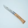 COUTEAU OPINEL INOX N°10 (1)