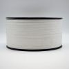 FEUILLARD BLANC MANDRIN D7CM 12X0,60 (1500M)