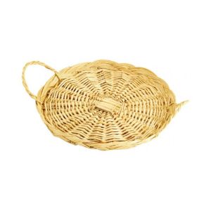 PLATEAU BRIE OSIER BLANC D50CM +POIGNEES (1)