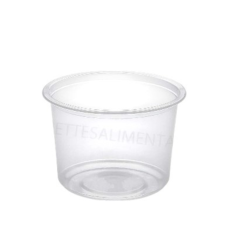 POT TUSIPACK CRISTAL 500ML (50)