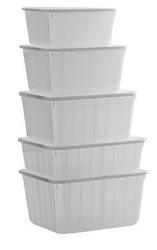 BARQUETTE CARTY CRISTAL 1,35 L BASSE (25)