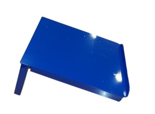 TABLETTE POUR CHARIOT BLEU D20MM