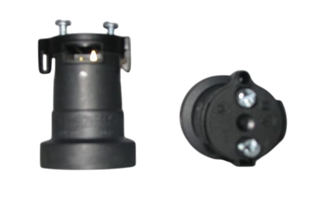 DOUILLE A VIS E27 GUIRLANDE MARCHE