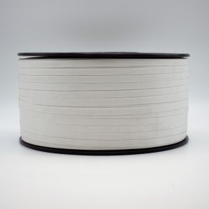 FEUILLARD BLANC MANDRIN D7CM 12X0,60 (1500M)