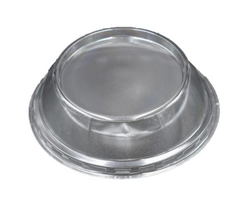 COUVERCLE DOME POT DESSERT CRISTAL D95MM (50)