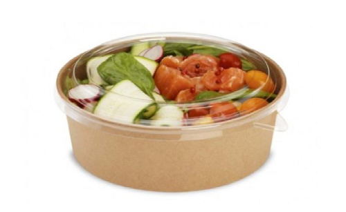 SALADIER POKEPACK CARTON 1300GRS (50)