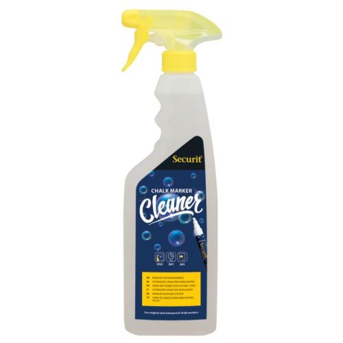 SPRAY NETTOYANT FEUTRES CRAIE WATERPROOF 750ML (1)