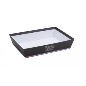 CORBEILLE CARTON PRODUITS FRANCAIS 36X27X7 RECTANGLE (1)