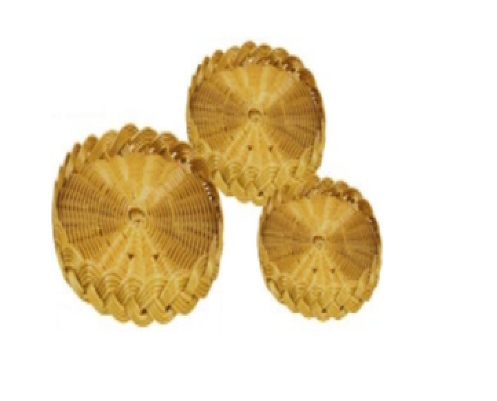 PLATEAU MAROUAL SYNTHETIQUE DIAMETRE 25X2 (1)