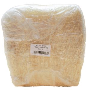 FRISETTE CELLOPHANE NEUTRE (10KG)