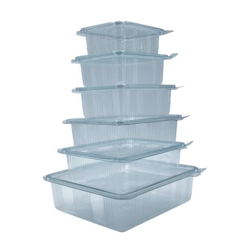 BARQUETTE FRAICHEUR 370GRS POUR FROID