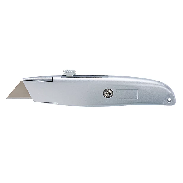 CUTTER PROFESSIONNEL AVEC CLIP RÉTRACTABLE (1)