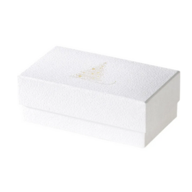 COFFRET BALLOTIN ECLATS DORES 17X9,8X6,2 RECT (1)