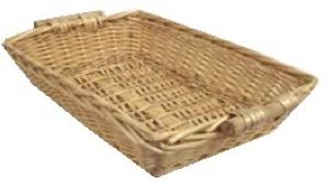 CORBEILLE LILLE OSIER BLANC 45,50X30X10 (1)