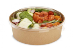 SALADIER POKEPACK CARTON 1000GRS (50)