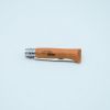 COUTEAU OPINEL CARBONE N°6 (1)