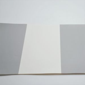 RIDEAU ARRIERE GRIS/BLANC 4X1,75M (1)