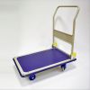 CHARIOT PRESTAR GM BLEU 300KG DOSSIER PLIANT (1)