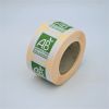 ETIQUETTE AB ADHESIVE D36MM (500)