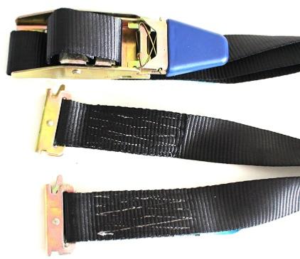 SANGLE LEVIER FIXATION RAIL 3,50M 