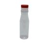 BOUTEILLE SLIM PET 50CL +BOUCHON (180)