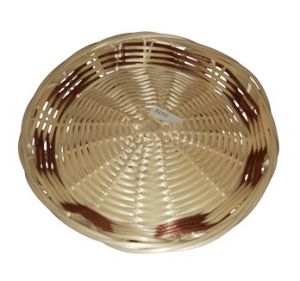 PLATEAU CAMEMBERT SYNTHETIQUE DIAMETRE 17X2 (1)