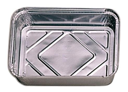 BARQUETTE ALU 1KG BASSE