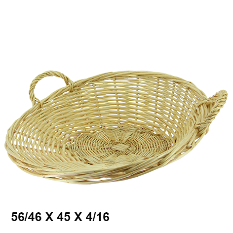 VAN CHAUSEY OSIER 46X45X16