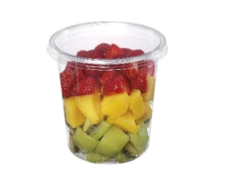 POT TUSIPACK CRISTAL 750ML (50)