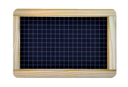 ARDOISE D ANTAN 10X15CM (10)