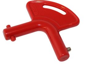 CLE DE COUPE BATTERIE HYDEM