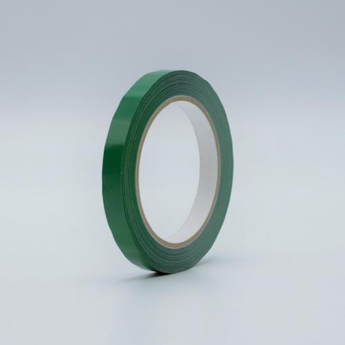 ADHESIF PVC VERT 12MMX66M (1)