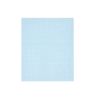 FEUILLE DUPLEX BLEU 33X40CM (10KG)