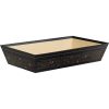CORBEILLE CARTON SAVOUREUX 33X20X7 RECT (1)