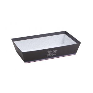 CORBEILLE CARTON PRODUITS FRANCAIS 33X20X7 RECTANGLE (1)