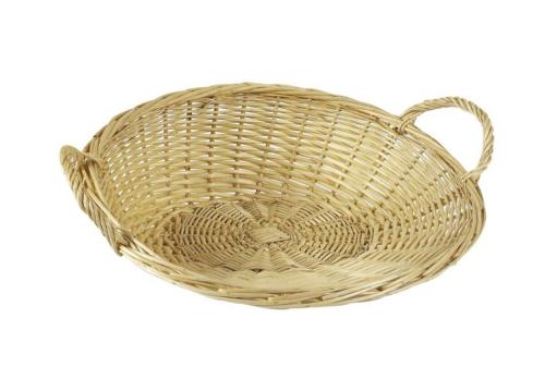 VAN CAEN OSIER BLANC 52X45X17