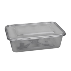 BARQUETTE PRESTIPACK 1350GRS MICRO ONDES