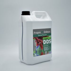 NETTOYANT SOL DETEODOR LAVANDE (5L)