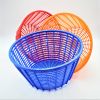 PANIER PESER PLASTIQUE BLEU (1)