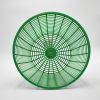 PANIER PESER PLASTIQUE VERT (1)