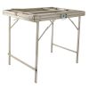 TABLE PLIABLE EN DEUX ALU 200X75CM (1)